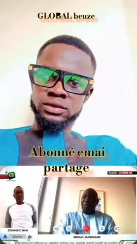 madiambal sur la justice Sénégalaise 