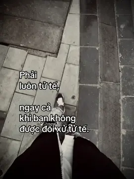 Phải luôn tử tế.#Phinh🐒#xunghuongtiktok 