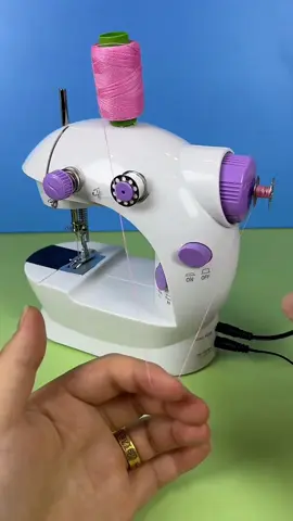 portable sewing machine  #usa #UnitedState #uae #amazonfinds #temufinds 