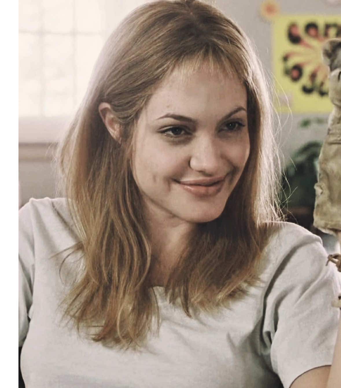 such a cutie #lisarowe #girlinterrupted #lisaroweedit #girlinterruptededit #foryou 