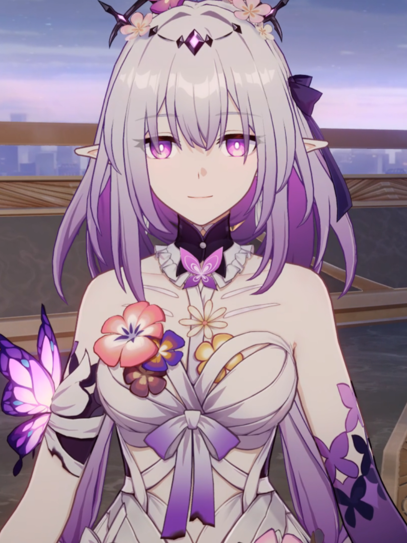 Fine ill do the Fate Collab quest #HonkaiStarRail #castorice #robinhonkaistarrail #penacony #fatecollabstarrail 