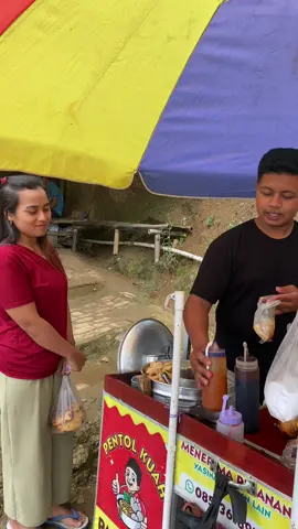 Sing kenal mbak e tag e cahh