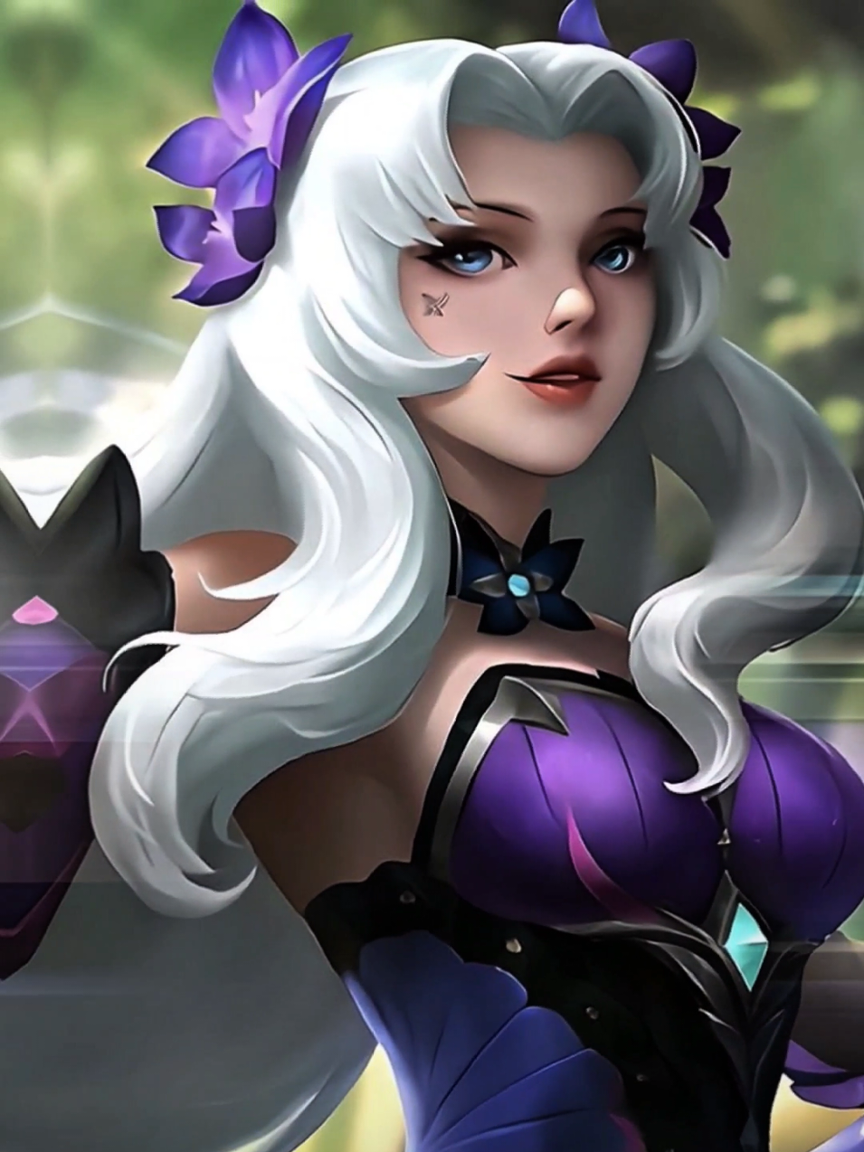 boleh dicoba ketua 😂 #odete #mlbb #WinWithMLBB #MLBB #quotesmlbb 