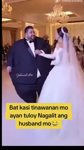 Bat mo kasi tinawanan😁