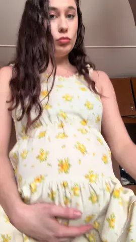 Haha definitely! #prego #pregnancy #pregnant #pregnancytiktok #preggy 