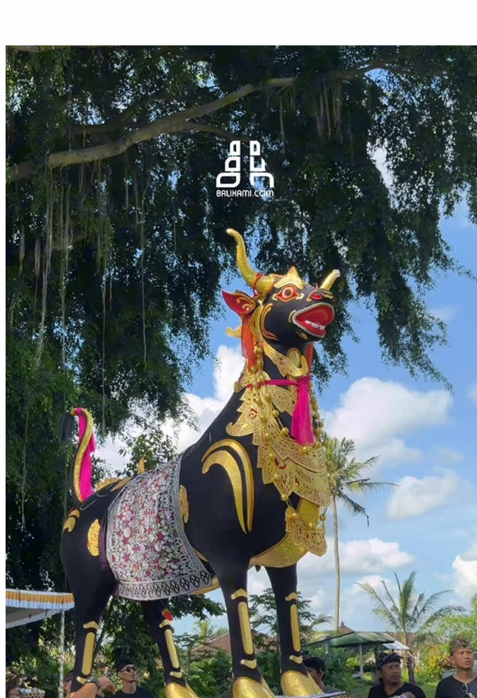 LIVE REPORT ‼️ Pelebon Alm. I Gusti Putu Suwira (Jero Anyar Puri Gede Belayu ) Senin, 17 November 2025 #balikamiofficial #balikami #balikamigroup #balikamicom #pelebon