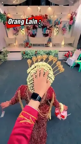 Gini kah trendNya?  #ayamjenis #pakoy #blackbull #drumband #fyp