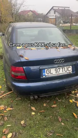 #audi #galati #a4 #18t #fyyyyyyyyyyyyyyyyy 