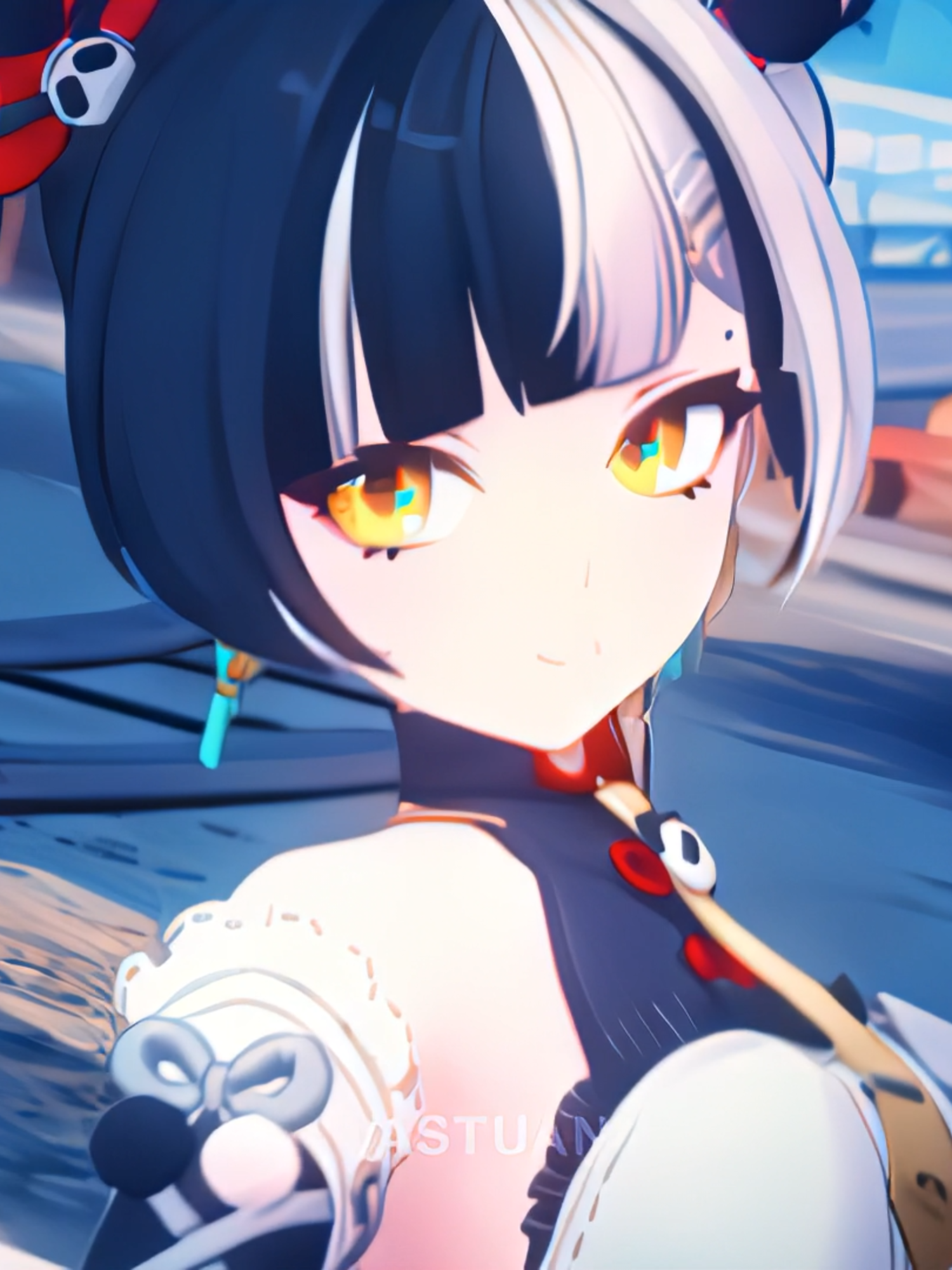 #DIALYN | Dun Dun Dun Dun | #ZenlessZoneZero #ZenlessZoneZeroedit #hoyoverse #vastuan