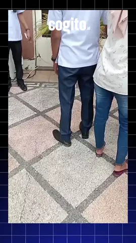 Mataram - Majelis Hakim Pengadilan Negeri Mataram menolak seluruh eksepsi dua perwira polisi yang menjadi terdakwa kasus kematian Brigadir Muhammad Nurhadi. “Alasan keberatan yang disampaikan terdakwa melalui kuasa hukumnya tidak beralasan dan perlu dikesampingkan,” Kata Ketua Majelis Hakim, Lalu Muhammad Sandi Iramaya. Senin (17/11/2025)