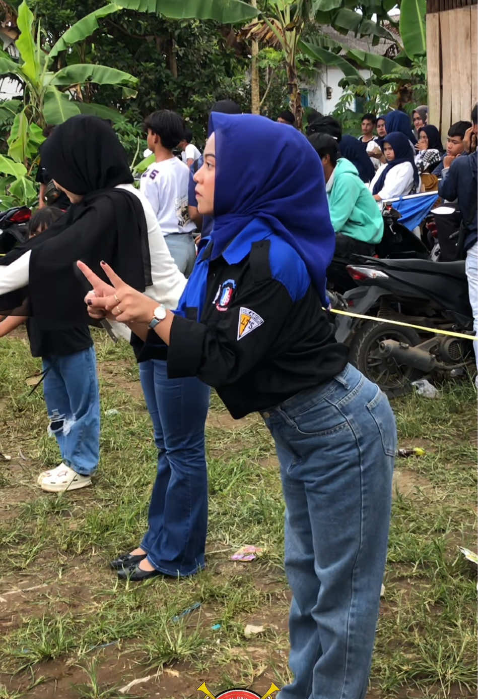 #drumband #drumbandsukabumi🥁🎺 #mayoret #mayoretcantik 