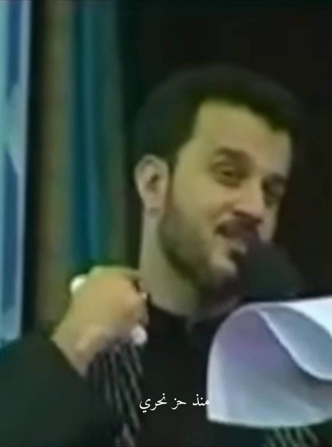 #اسطورة #جابر_الكاضمي #و #باسم_الكربلائي #😭😭😭😭😭😭💔💔💔💔 