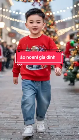 áo noel xinh lắm ạ #hotrend #thoitrangtreem #xuhuongtiktok #xuhuongtitokshop 