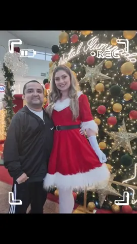 Natal  shopping  bonsucesso 