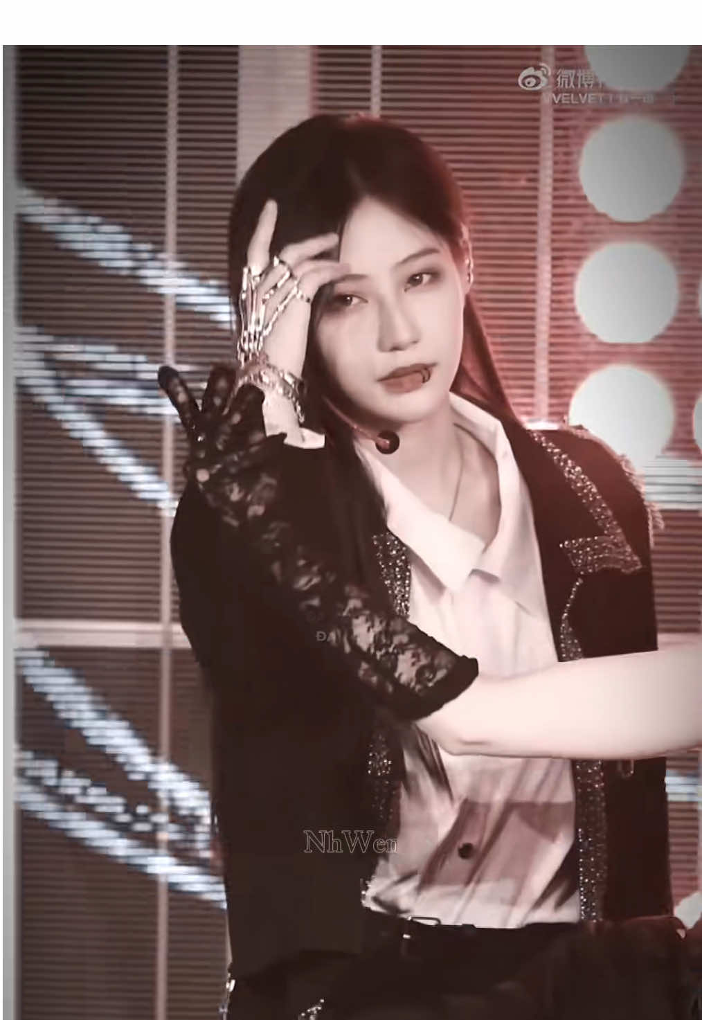 🎼🎼 #viênnhấtkỳ #yuanyiqi #yyq #nhwen #xuhuong 