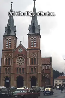 🌃 “Sài Gòn Xưa – Nhịp Hong Kong” #creatorsearchinsights2025  #saigonxua #AI #xuhuongtiktok 