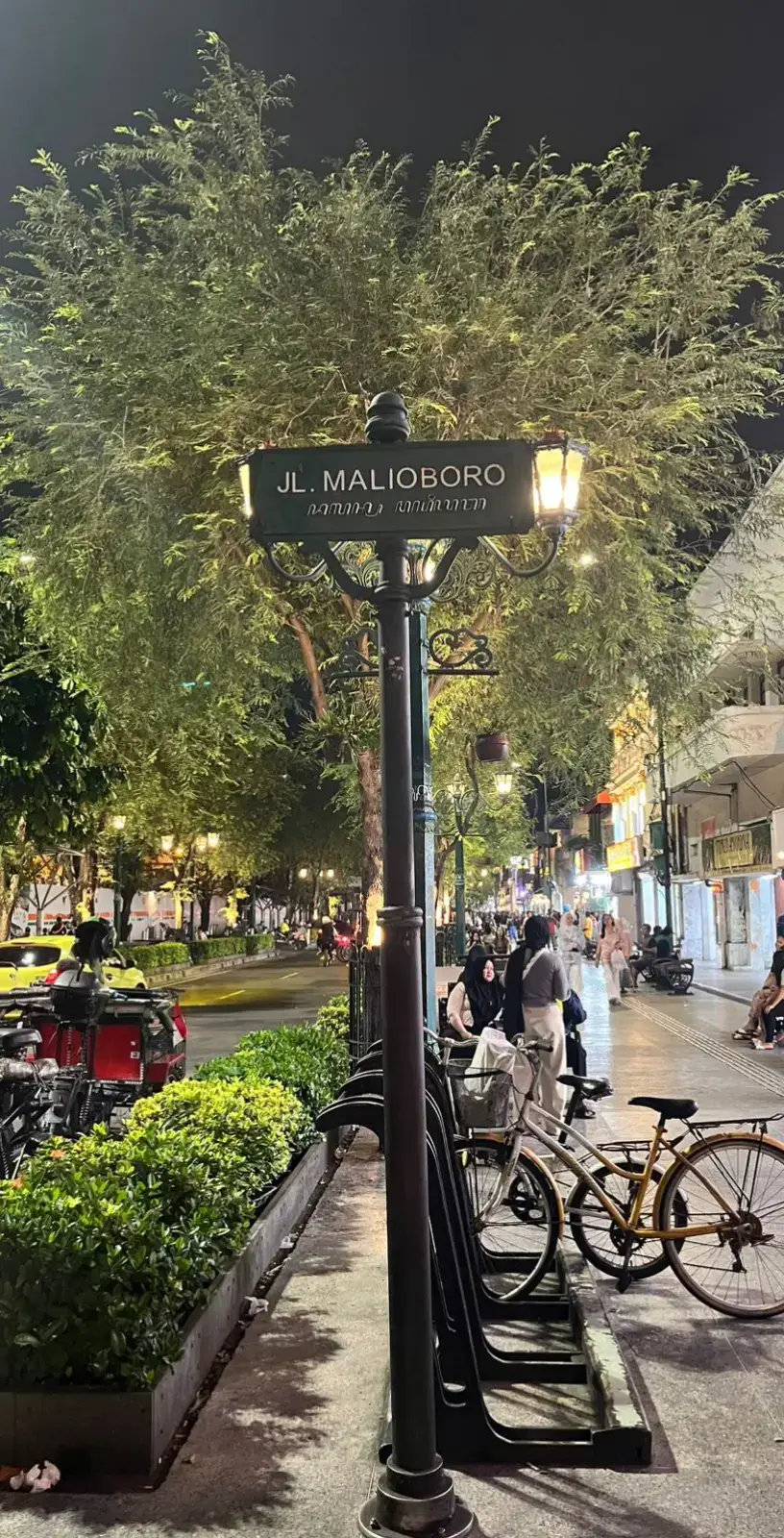 #fyp #jogja #malioboro #kebunndalemjogja #wisatajogja 