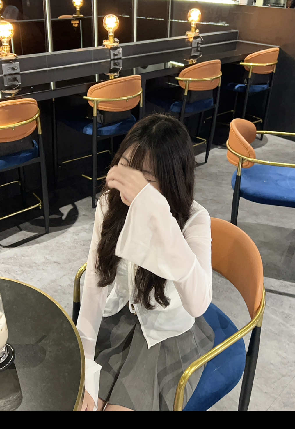 現在開始改吃素 因為你是我的菜 #07 #台中美食 #冰島 #CapCut 