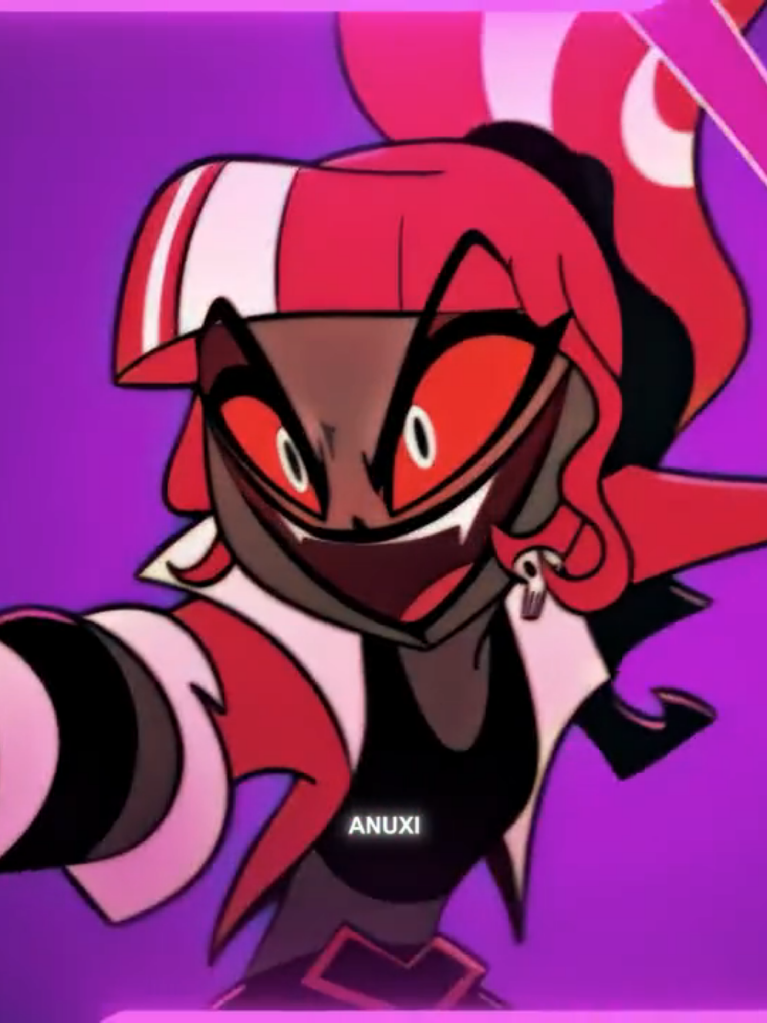 otro edit de Velvette :3 || #hazbinhotel #hazbinhoteledit #velvette #hazbinhotelvelvette #velvettehazbinhotel #viral #foryoupage #primevideo #trend #edit #anuxi ★ upload method ★ TG: @editing_news