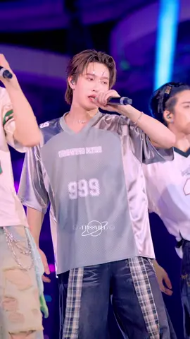 Slowmotion [Yim focus] ✨ #BangsaenFest2025xDEXX #YIM_DEXX #Mynameis_yim @mynameis_yim 