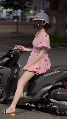 Dợ ai dễ thw v chời🤡#xuhuongtiktok #vario150 #varioindonesia #variothailand 