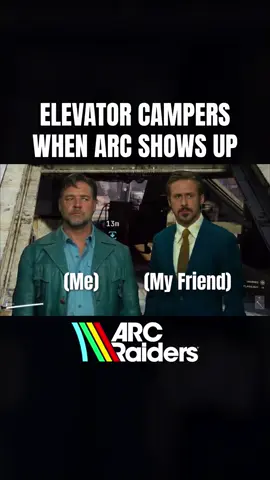 🍀GoodBoy🍀#ArcRaiders #memes #gamingreels #fyp #raiders 