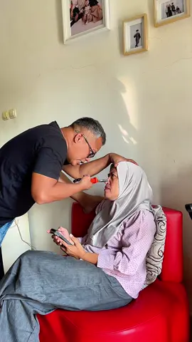 Suami ketika marah #komedi 