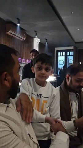 dr nabihas son nauraiz bithday party #livehighlights #fyp #foryoupage #umerblouchofficial 