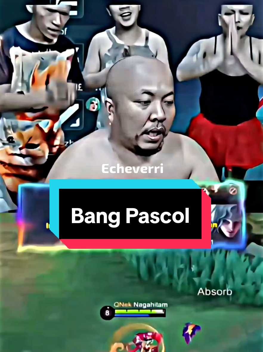 sabar ketuaa😭 @Bangpascol.id  #bangpascol  #WinWithMLBB #MLBB #ketuanagahitam  #fyp 