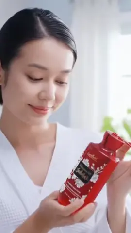 Muốn thơm mê người? Chốt ngay chai đỏ này! 🔥 #SữaTắmNướcHoa #LoveBath 