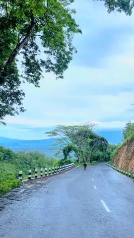 Seindah itu view pagi nya 🤩💦 #fypage #kalipare #viewpagi #fypp #alam 