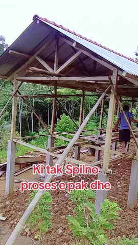 kudu kuat sak kabehane 