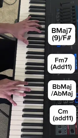 MIGHT have just gone through (ALMOST) every key, let me know which ones I missed 😭😭😭 #jazz #jazzpiano #chords #soundtrack #drums 