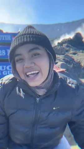 #pendakifomo #pendakigunung #slametmountain #4u #fyp 