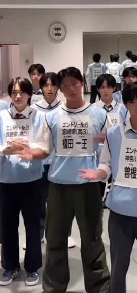 いおう君のりょうすけ界隈‼️ うますぎるwwwwwwwwwwww @榎田一王  #今日好き#榎田一王 #男子ミスターコン #りょうすけ界隈 