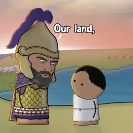 Ik that conversation wasn't real🫩✌️#hannibal #hannibaledit #histroyedit #secondpunicwar #fyp