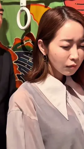 Today's Commute Scene