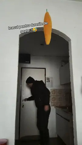 leacul pentru durerile de spate..!🤣#fyp #fypviralシ #pamflet_tik_tok #comedie #foruyou 