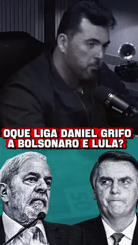 e você sabe oque eles tem a ver? #clipfygrifo #danielgrifo #clipfyleague #everyone #bolsonaro @Clipfy League 