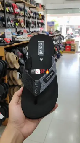 Rekomendasi Carvil Sandal Jepit Pria Revelio #sandaljepitpria #sandal #carvil 