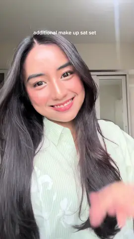 skrg kalo makeup skinprepnya pastiii pake Light+ by Wardah Intensive Moisturizer Glowshot💙 #LightPlusMoisturizer  #reviewlightplus #Niacinamide #Moisturizerviral #LightplusbyWardah  