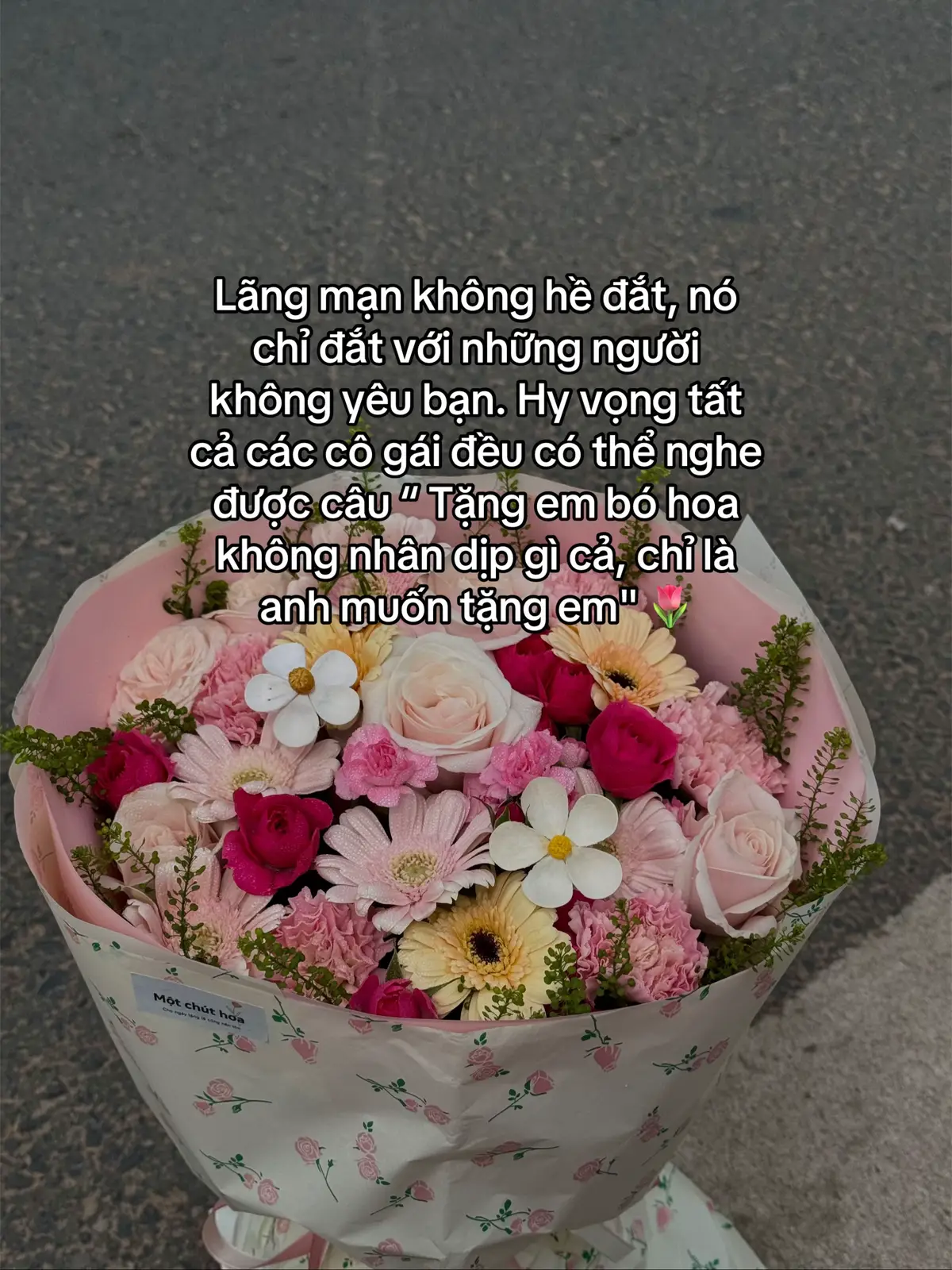 #hoatuoigodau #hoatangnguoiyeu #xuhuong 