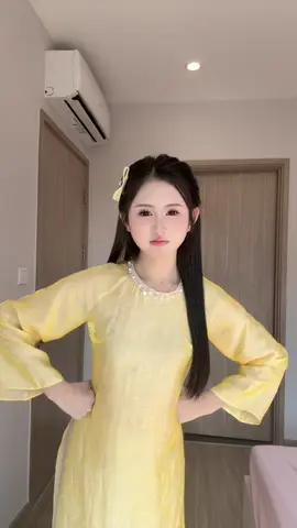 Mê quá ạ😍😍😍_ Áo Dài Ngọc Hânn #tet2026🧨🧨🧨🧨🧨 #áodaithietke #tet2026🧨🧨🧨🧨🧨🧧🧧🧧 #tetnguyendan2026🧧🎆🧨 #áodaivietnam🇻🇳🌸🇯🇵 