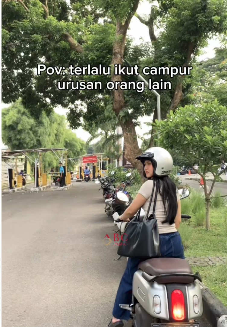 Tebak ending😂  btw kalo kalian diposisi dia gimana nih?🫢 ABC Gemas 