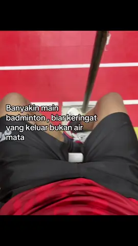#badminton #badmintonplayer #olahraga 