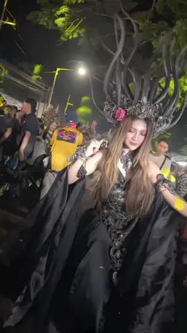 Aishiteru with skin barunya @879PROJECT @Pethesick ☠️ makeup by@Salon_MalangSelatan💖 #pesonagondanglegi2025 #fypシ゚  #karnavalkostumkreatif 