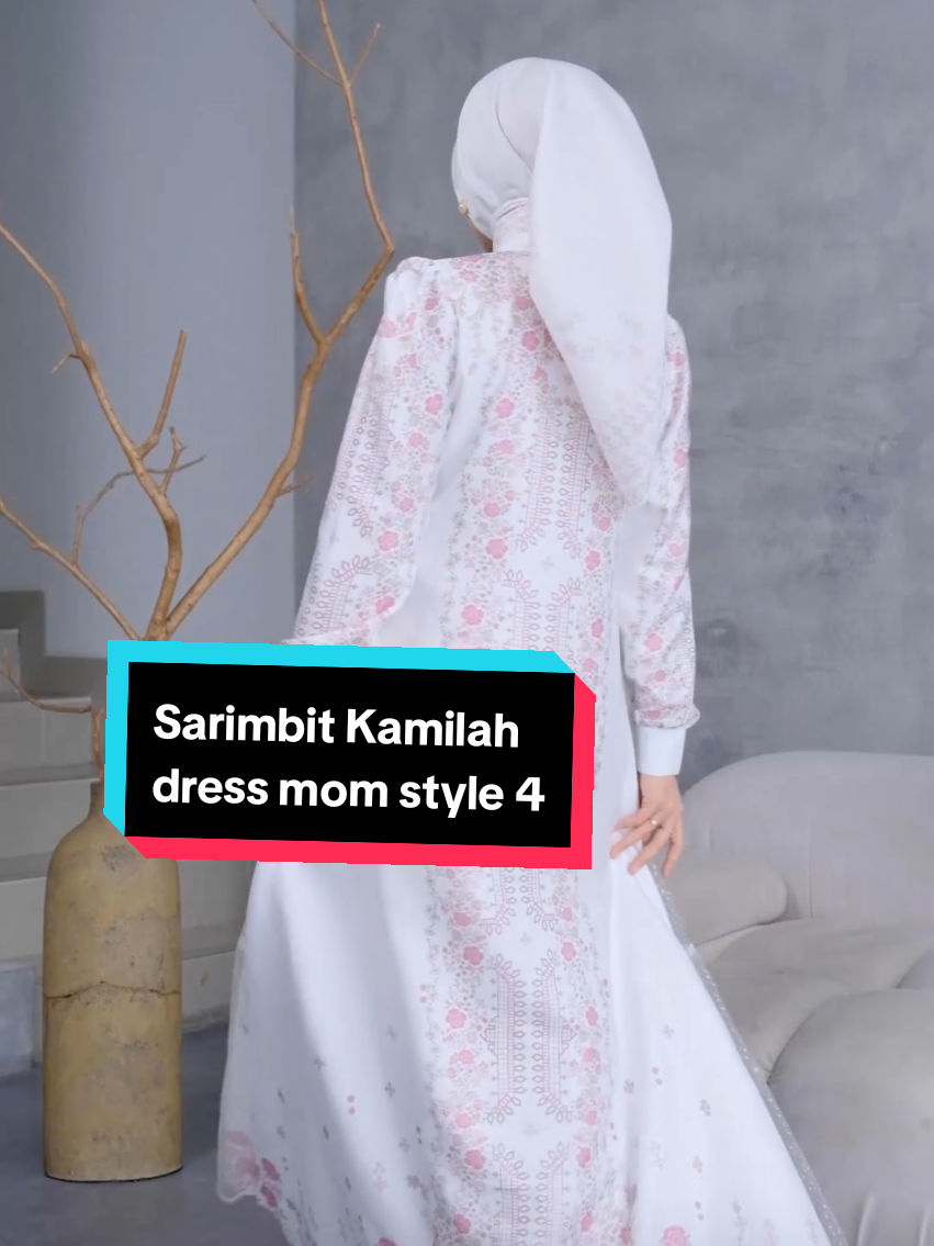 #famset2026 #sarimbitkamilah #sarimbit2026 #bajulebaran2026 