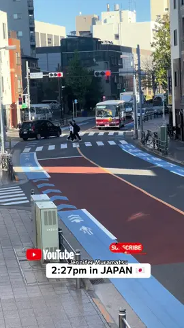 2:27pm in JAPAN #japan #fyp 