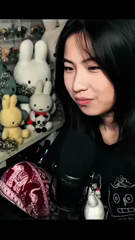 Bersyukur..🕊[🎙@Nastasia Adeline FM📼👈]#natasiaadeline #streamer #clips #storytime #katakata 