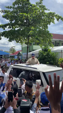 Presiden rakyat #prabowosubianto 